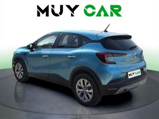 Renault Captur Intens TCe 66 kW (90 CV)