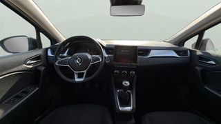 Renault Captur Intens TCe 66 kW (90 CV)
