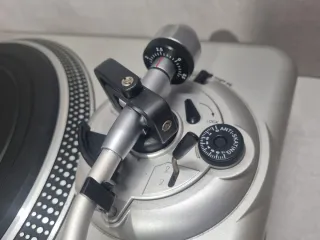 Giradischi DJ -2100D Acoustic Control Hi-Fi