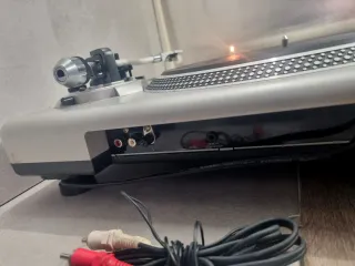 Giradischi DJ -2100D Acoustic Control Hi-Fi