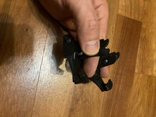 Tacche di mira Arms 71L front & rear