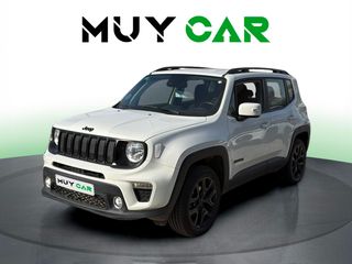 Jeep Renegade 2.0 Multijet Night Eagle 4x4 103 kW (140 CV)