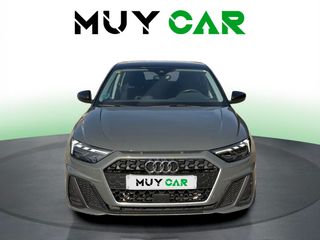 Audi A1 Sportback Adrenalin 25 TFSI 70 kW (95 CV)