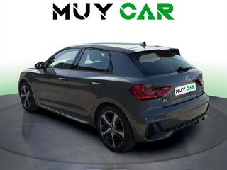 Audi A1 Sportback Adrenalin 25 TFSI 70 kW (95 CV)