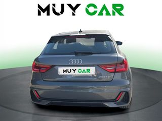 Audi A1 Sportback Adrenalin 25 TFSI 70 kW (95 CV)