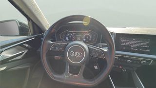 Audi A1 Sportback Adrenalin 25 TFSI 70 kW (95 CV)