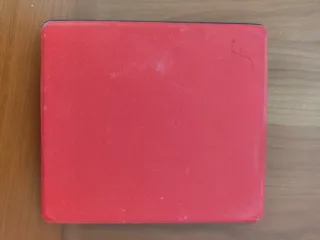 Kindle Oasis 10ª Gen