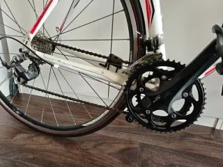 Bicicleta Orbea Aqua Aluminio