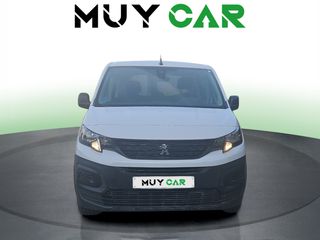 Peugeot Rifter BlueHDi 100 Active Pack Standard 73 kW (100 CV)