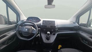 Peugeot Rifter BlueHDi 100 Active Pack Standard 73 kW (100 CV)