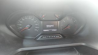 Peugeot Rifter BlueHDi 100 Active Pack Standard 73 kW (100 CV)