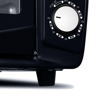 Horno Eléctrico Comelec HO 2003 20L 1200W