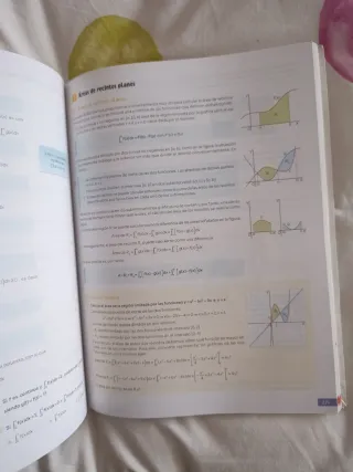 Matemáticas aplicadas a las Ciencias Sociales. ...
