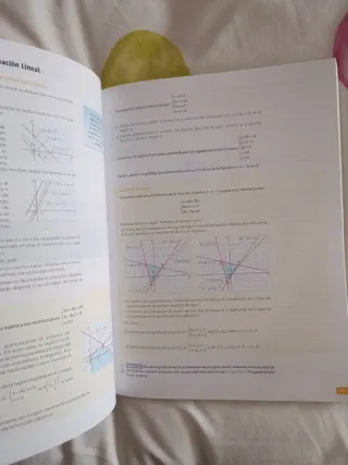 Matemáticas aplicadas a las Ciencias Sociales. ...