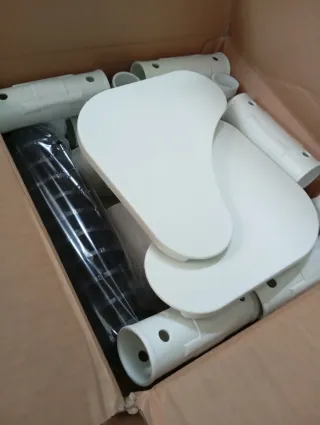 Piscina Rectangular Intex Azul