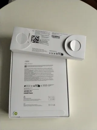 iPad 10ª Gen 128GB y Apple Watch SE 40mm