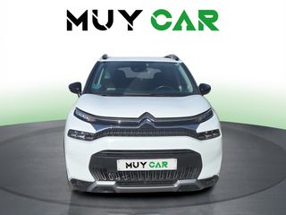 Citroen C3 Aircross BlueHDi 110 S&S Feel 81 kW (110 CV)