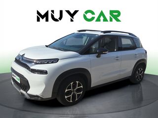 Citroen C3 Aircross BlueHDi 110 S&S Feel 81 kW (110 CV)
