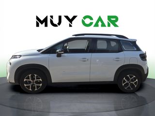 Citroen C3 Aircross BlueHDi 110 S&S Feel 81 kW (110 CV)
