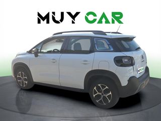 Citroen C3 Aircross BlueHDi 110 S&S Feel 81 kW (110 CV)