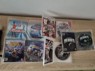 Pack Playstation Move - Sony PS3