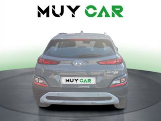 Hyundai Kona 1.6 CRDi 48V Maxx 4x2 100 kW (136 CV)