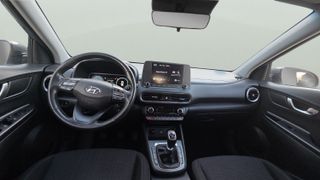 Hyundai Kona 1.6 CRDi 48V Maxx 4x2 100 kW (136 CV)