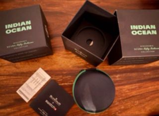 Blancpain Swatch Scuba Fifty Fathoms