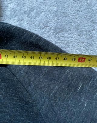 Felpa Hoodie Puma taglia XL