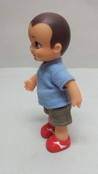 Muñeca Barriguitas RF34