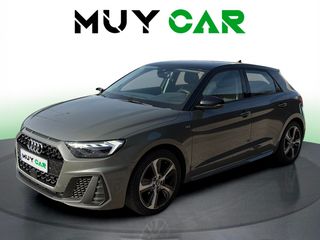 Audi A1 Sportback Adrenalin 25 TFSI 70 kW (95 CV)