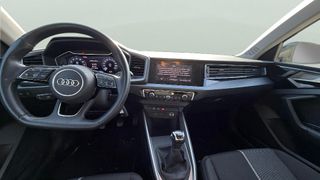 Audi A1 Sportback Adrenalin 25 TFSI 70 kW (95 CV)