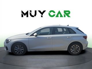 Audi A3 Sportback 30 TFSI 81 kW (110 CV) S tronic