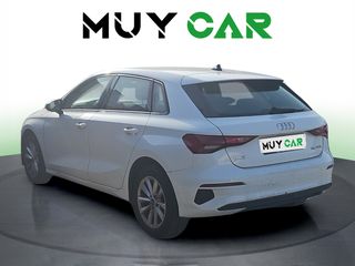 Audi A3 Sportback 30 TFSI 81 kW (110 CV) S tronic