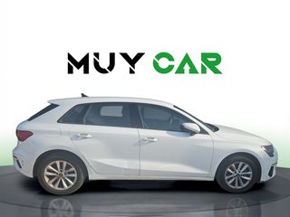 Audi A3 Sportback 30 TFSI 81 kW (110 CV) S tronic