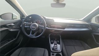 Audi A3 Sportback 30 TFSI 81 kW (110 CV) S tronic