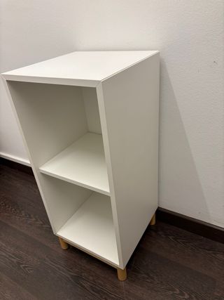 Muebles y electrodomésticos varios