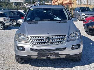 Mercedes Clase M ML 320 CDI