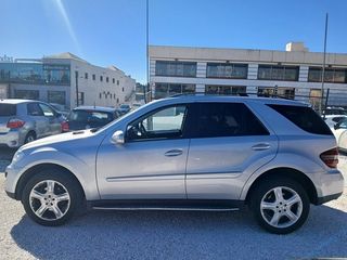 Mercedes Clase M ML 320 CDI