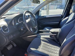 Mercedes Clase M ML 320 CDI