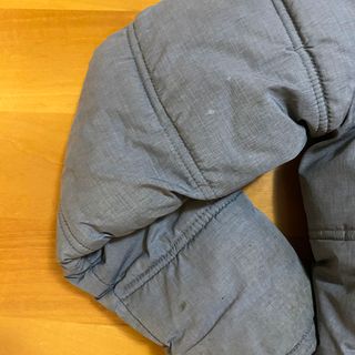 Fred Mello Giacca Giubbotto Cappuccio Rimovibile