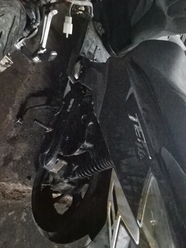 Despiece Sym Jet 14. 49cc