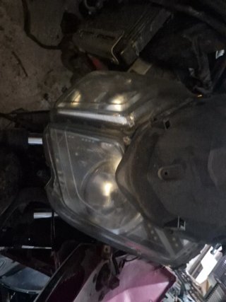 Varios Despiece Sym Jet 14. 49cc