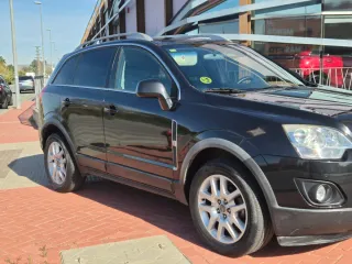 Opel Antara 2013