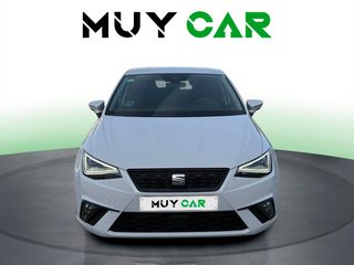 SEAT Ibiza 1.0 TSI Style Plus 81 kW (110 CV)
