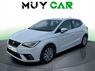 SEAT Ibiza 1.0 TSI Style Plus 81 kW (110 CV)