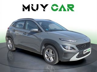 Hyundai Kona 1.6 CRDi 48V Maxx 4x2 100 kW (136 CV)