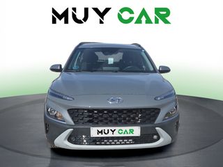 Hyundai Kona 1.6 CRDi 48V Maxx 4x2 100 kW (136 CV)