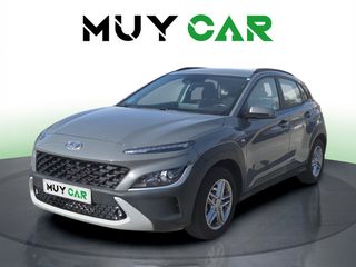 Hyundai Kona 1.6 CRDi 48V Maxx 4x2 100 kW (136 CV)