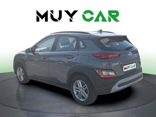 Hyundai Kona 1.6 CRDi 48V Maxx 4x2 100 kW (136 CV)